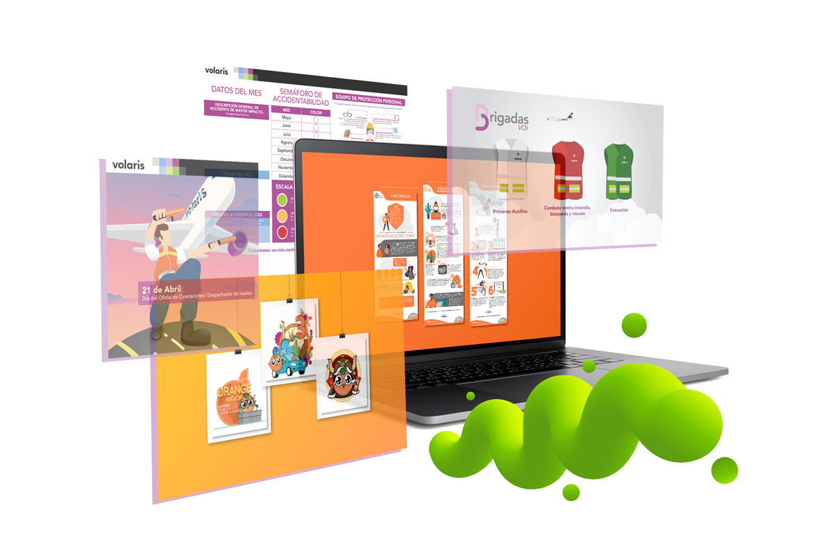 imagen comunicacion interna